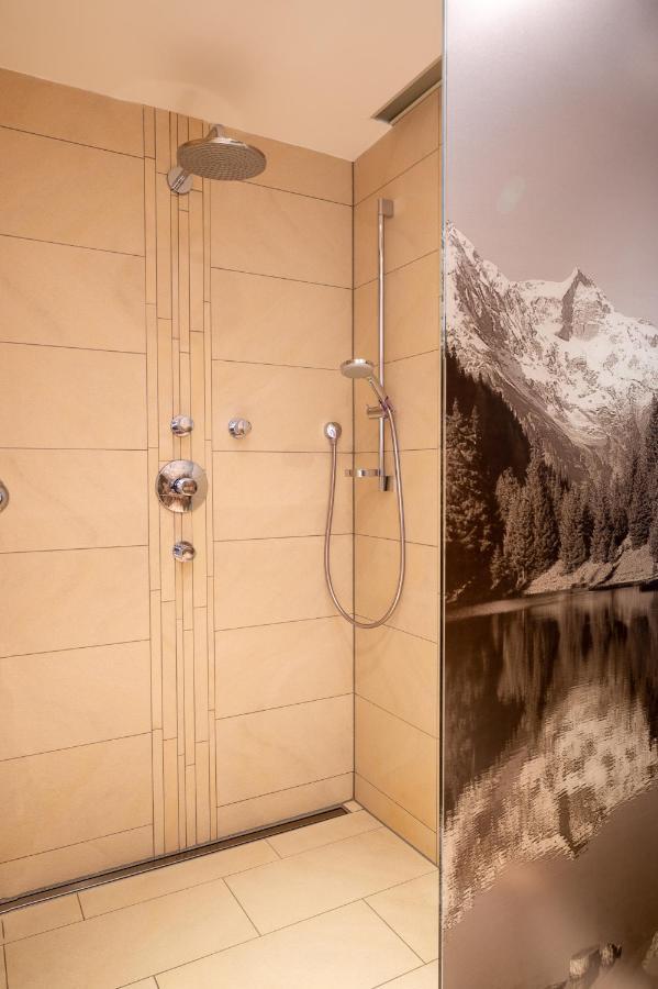 Apart Welcom Ischgl Exteriér fotografie