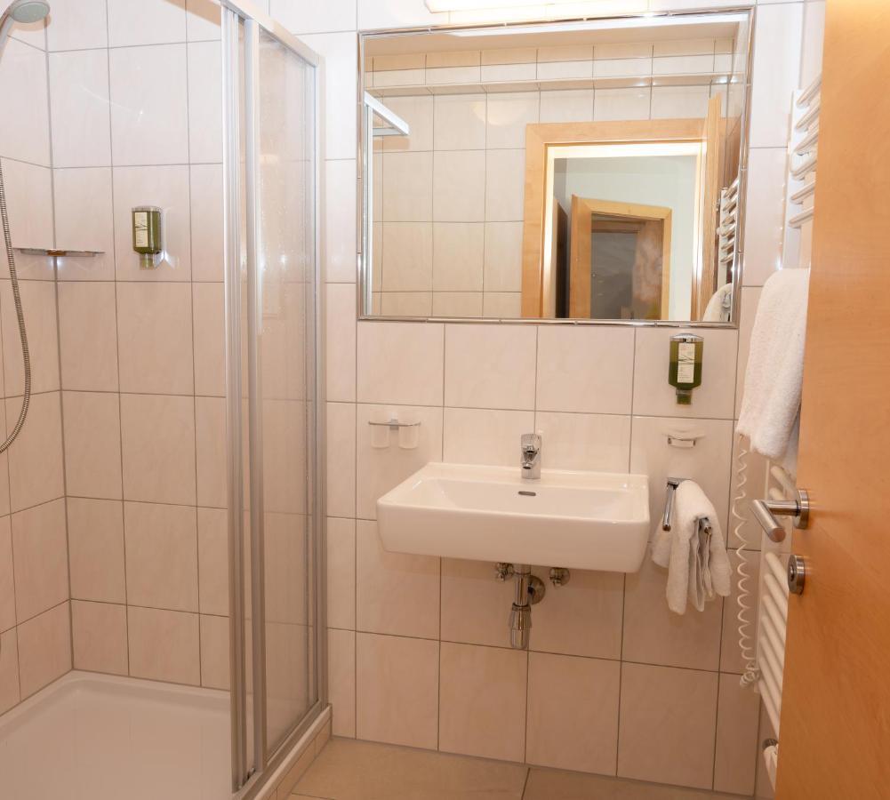 Apart Welcom Ischgl Exteriér fotografie