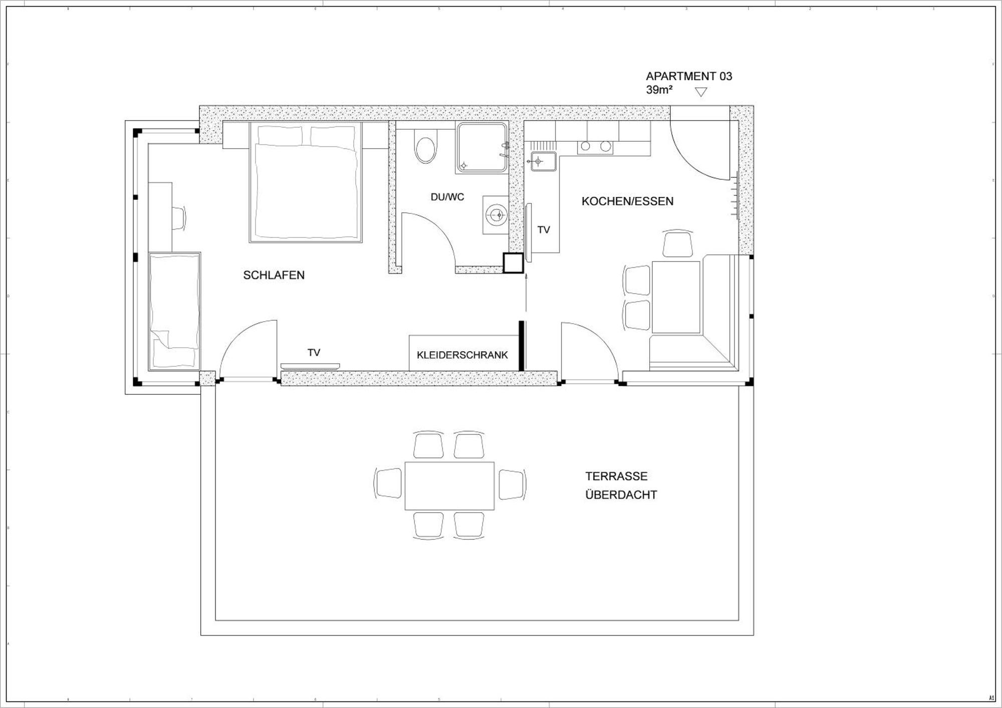 Apart Welcom Ischgl Exteriér fotografie